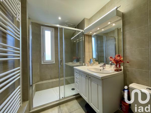 Maison à vendre 5 pièces 100 m² Joué-lès-Tours