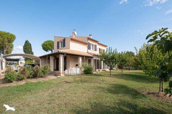 Maison à vendre |  Juvignac |  6 pièces | 173 m²