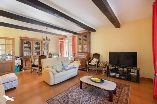 Maison à vendre |  Juvignac |  6 pièces | 173 m²
