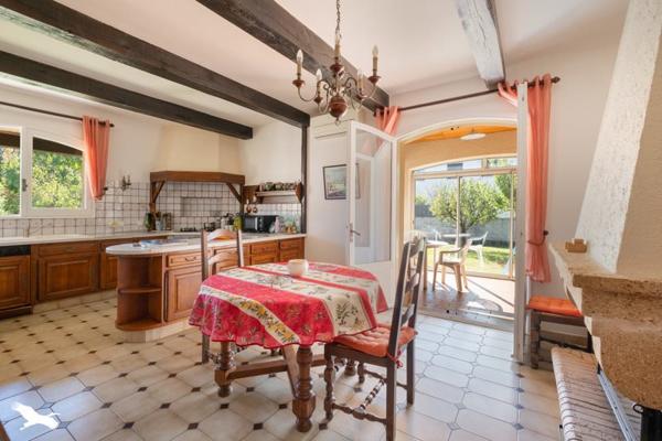 Maison à vendre |  Juvignac |  6 pièces | 173 m²