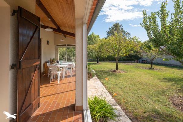 Maison à vendre |  Juvignac |  6 pièces | 173 m²