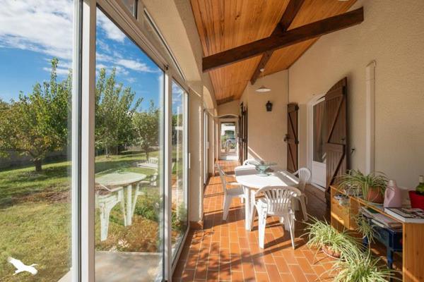Maison à vendre |  Juvignac |  6 pièces | 173 m²