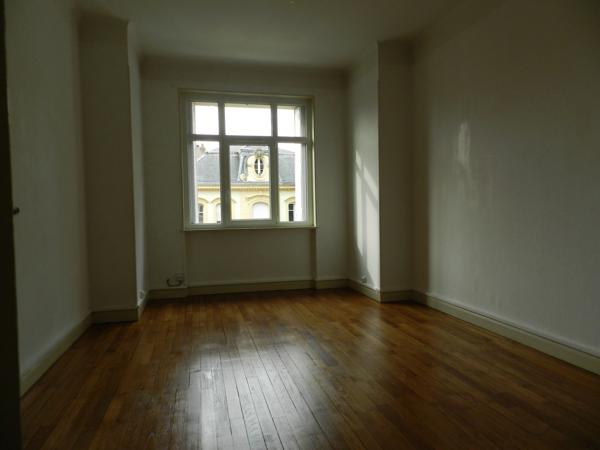 Appartement à Montigny les Metz 3 pièces