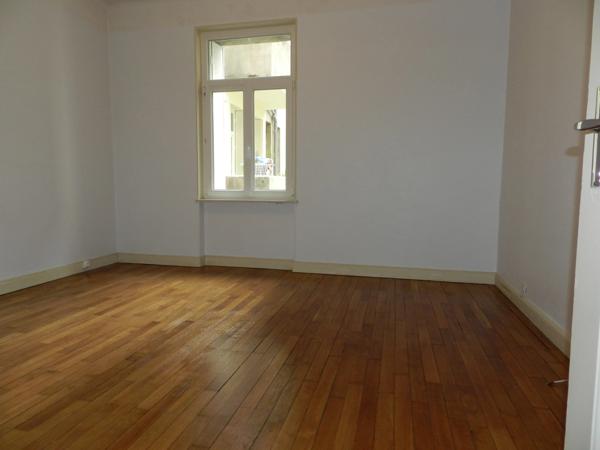 Appartement à Montigny les Metz 3 pièces