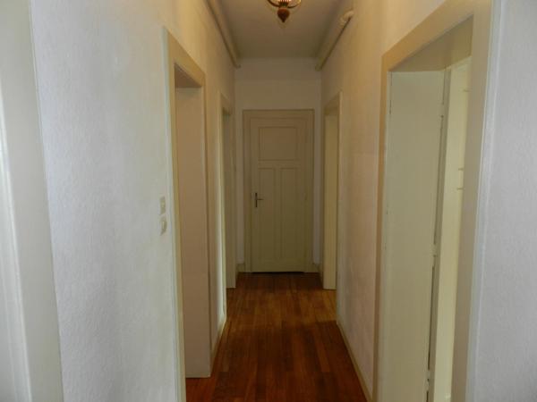 Appartement à Montigny les Metz 3 pièces