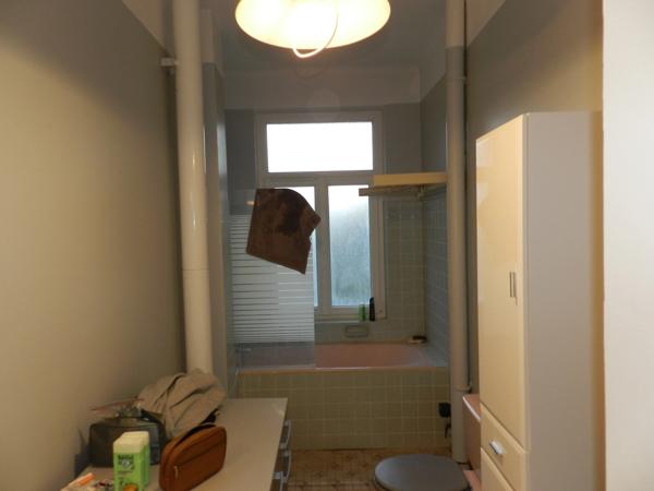 Appartement à Montigny les Metz 3 pièces