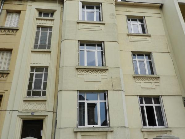 Appartement à Montigny les Metz 3 pièces