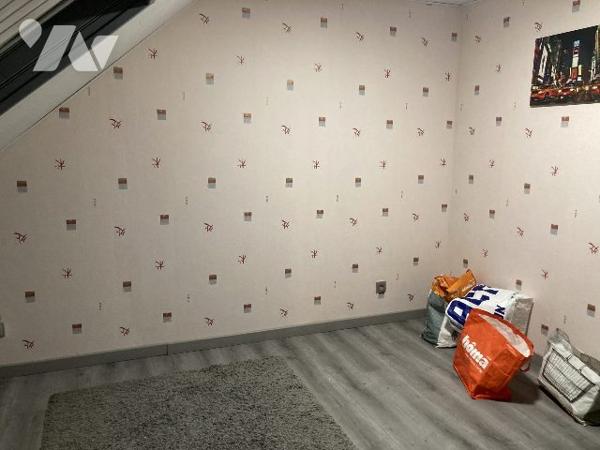 Pavillon jardin et garage