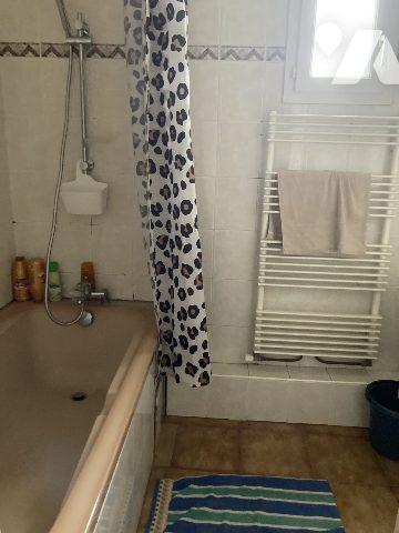 Pavillon jardin et garage