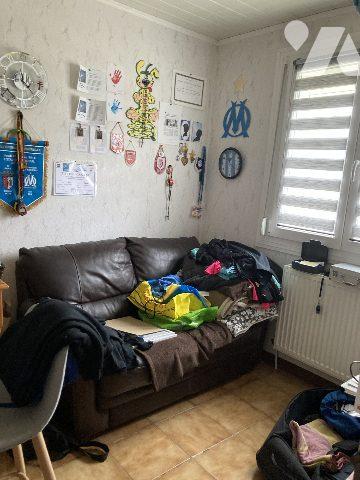 Pavillon jardin et garage