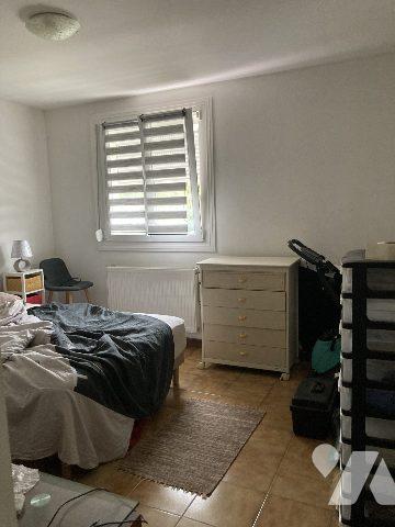 Pavillon jardin et garage