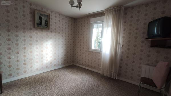 Maison individuelle à vendre à Pluméliau-Bieuzy dans le Morbihan (56930), ref : 065/1768   
Campagne