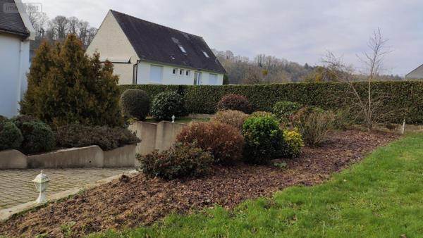 Maison individuelle à vendre à Pluméliau-Bieuzy dans le Morbihan (56930), ref : 065/1768   
Campagne
