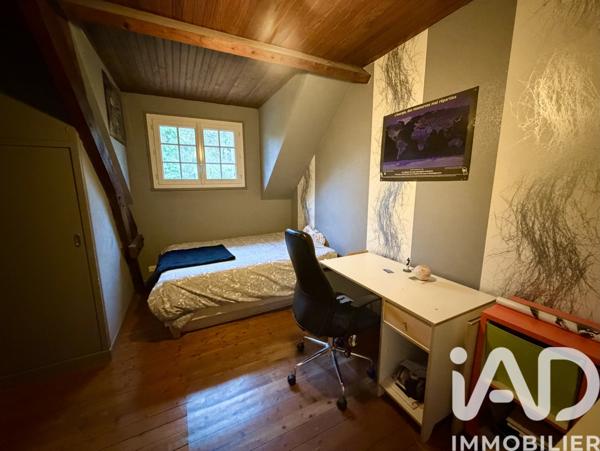 Maison à vendre 6 pièces 130 m² Melun