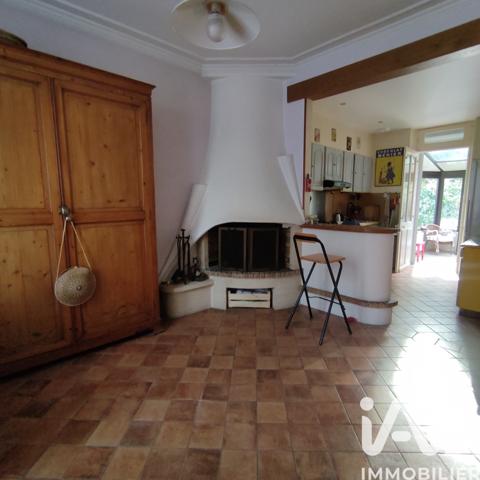 Maison à vendre 6 pièces 130 m² Melun