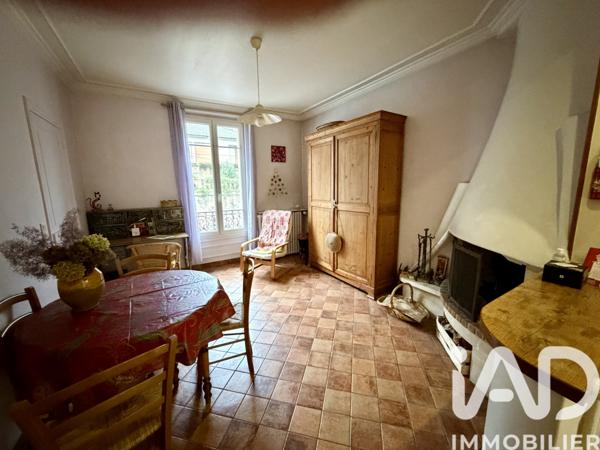 Maison à vendre 6 pièces 130 m² Melun