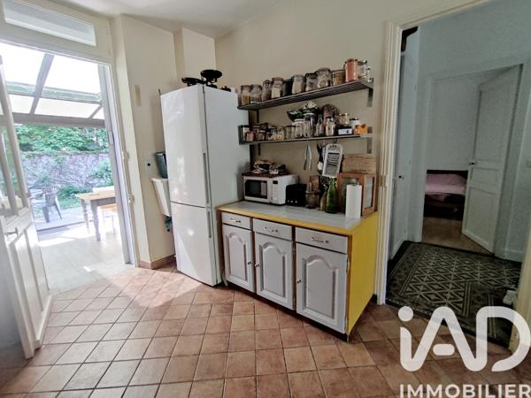Maison à vendre 6 pièces 130 m² Melun