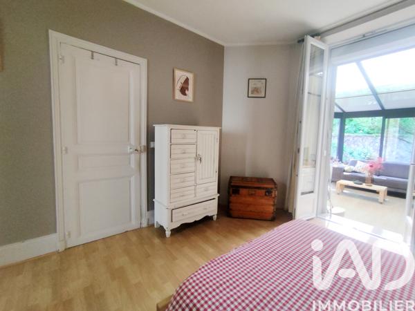 Maison à vendre 6 pièces 130 m² Melun
