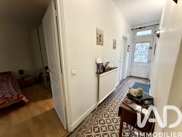 Maison à vendre 6 pièces 130 m² Melun