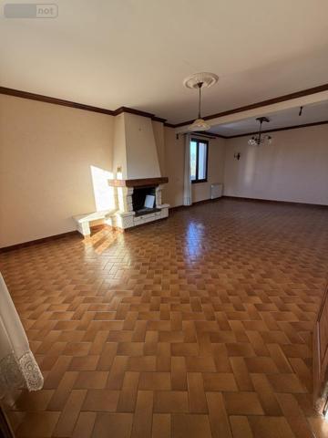 Maison à vendre à Avranches dans la Manche (50300), ref : 50020-1485