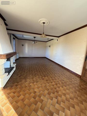 Maison à vendre à Avranches dans la Manche (50300), ref : 50020-1485