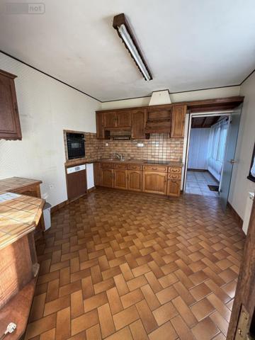 Maison à vendre à Avranches dans la Manche (50300), ref : 50020-1485