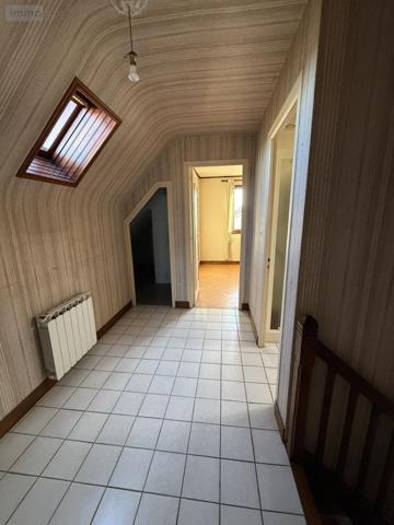 Maison à vendre à Avranches dans la Manche (50300), ref : 50020-1485