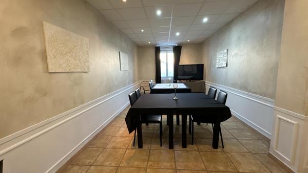 Magnifique Hotel-Restaurant 3 étoiles en exploitation