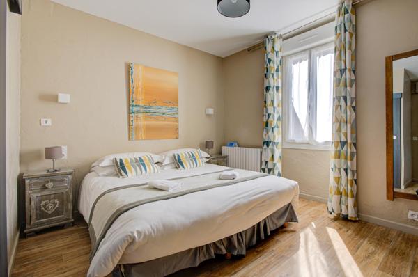 Magnifique Hotel-Restaurant 3 étoiles en exploitation