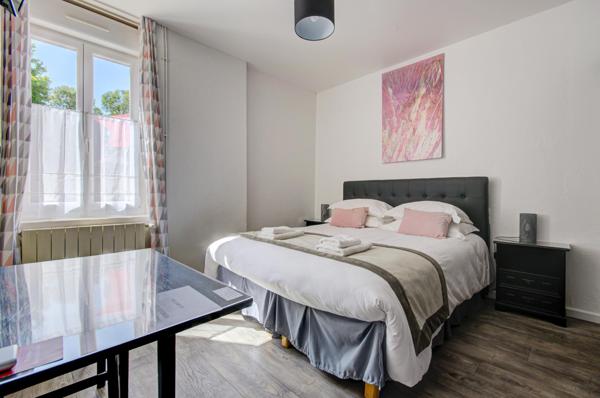 Magnifique Hotel-Restaurant 3 étoiles en exploitation