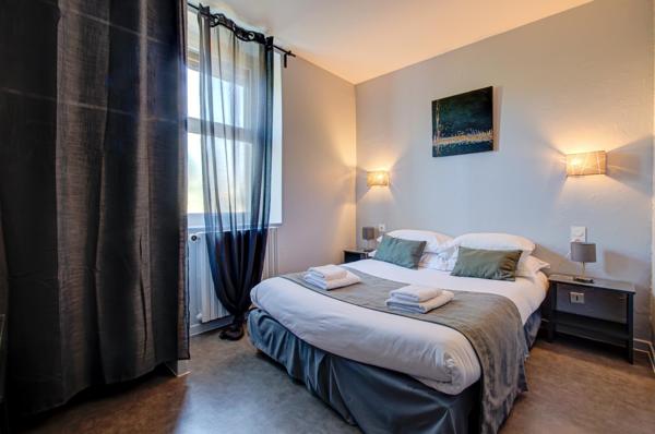 Magnifique Hotel-Restaurant 3 étoiles en exploitation