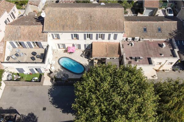 Magnifique Hotel-Restaurant 3 étoiles en exploitation