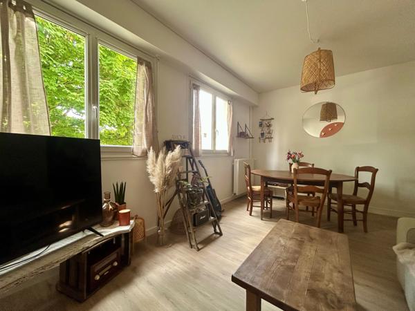 APPARTEMENT TYPE 2 - POITIERS PROMENADE DES COURS Poitiers (86000)