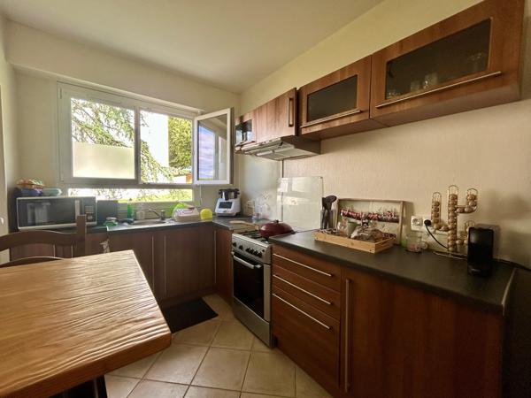 APPARTEMENT TYPE 2 - POITIERS PROMENADE DES COURS Poitiers (86000)