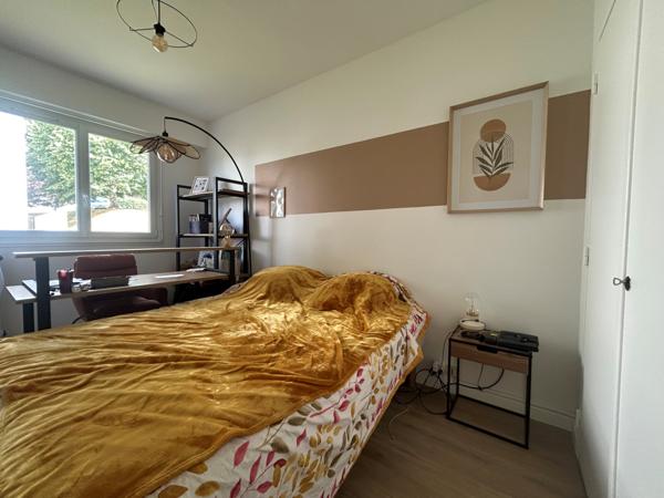 APPARTEMENT TYPE 2 - POITIERS PROMENADE DES COURS Poitiers (86000)