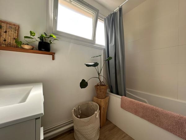 APPARTEMENT TYPE 2 - POITIERS PROMENADE DES COURS Poitiers (86000)