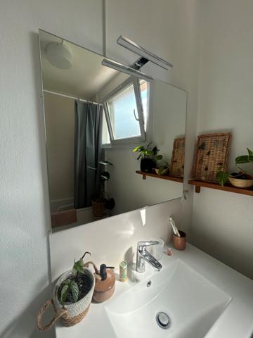 APPARTEMENT TYPE 2 - POITIERS PROMENADE DES COURS Poitiers (86000)