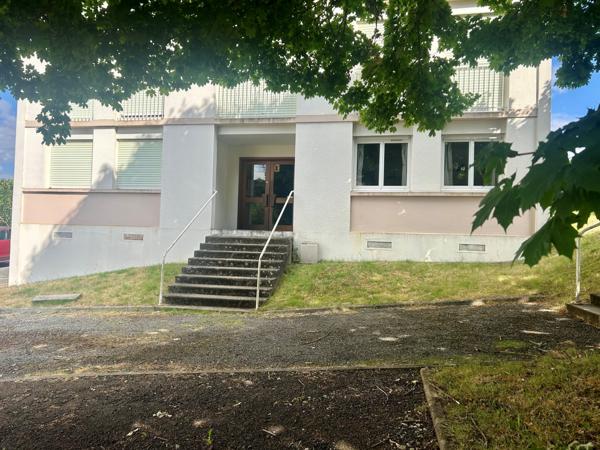 APPARTEMENT TYPE 2 - POITIERS PROMENADE DES COURS Poitiers (86000)