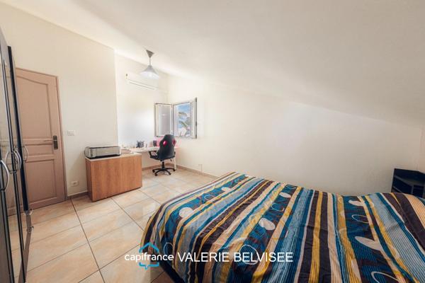 Magnifique villa F5 avec piscine - 200m d'altitude – Saint-Louis