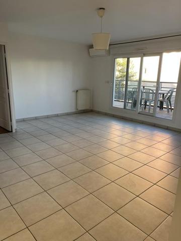 T3 NON MEUBLE – 70 m2 – BALCON – GARAGE – 69300 CALUIRE ET CUIRE