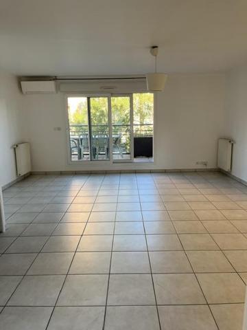 T3 NON MEUBLE – 70 m2 – BALCON – GARAGE – 69300 CALUIRE ET CUIRE