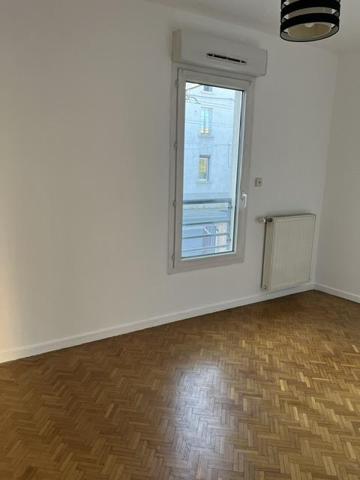 T3 NON MEUBLE – 70 m2 – BALCON – GARAGE – 69300 CALUIRE ET CUIRE
