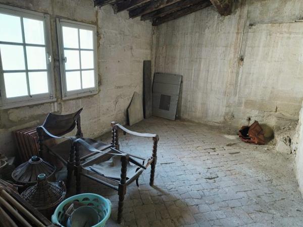 Maison Villeneuve-lès-Avignon 240 m²