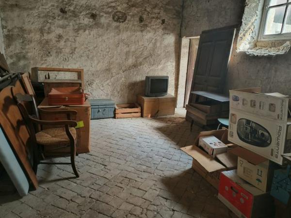 Maison Villeneuve-lès-Avignon 240 m²