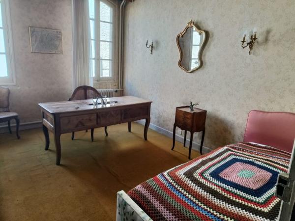 Maison Villeneuve-lès-Avignon 240 m²