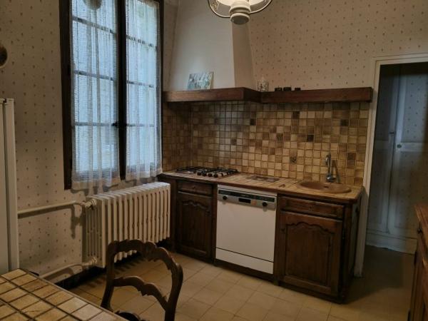 Maison Villeneuve-lès-Avignon 240 m²