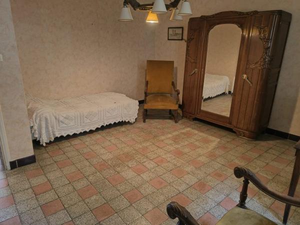Maison Villeneuve-lès-Avignon 240 m²