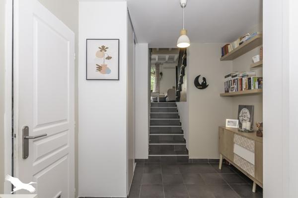 Maison à vendre |  Frontignan |  4 pièces | 75 m²