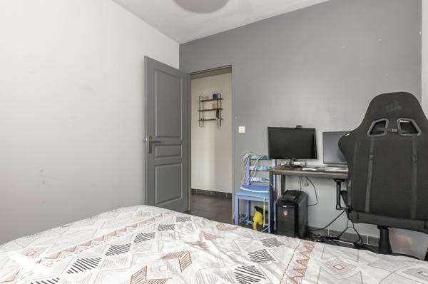 Maison à vendre |  Frontignan |  4 pièces | 75 m²