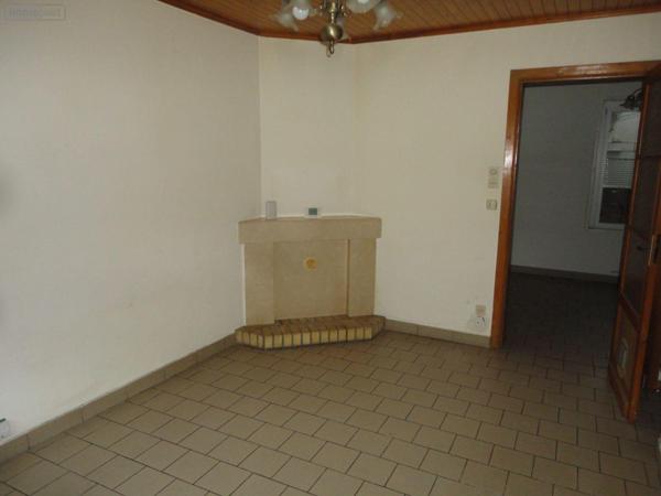 Maison à vendre à Nieppe dans le Nord (59850), ref : F11415